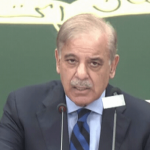 PM Shehbaz Announces 3-Month Relief for Protected Electricity Consumers