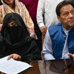 Verdict Reserved on Imran Khan, Bushra Bibi’s Appeals in Iddat Case