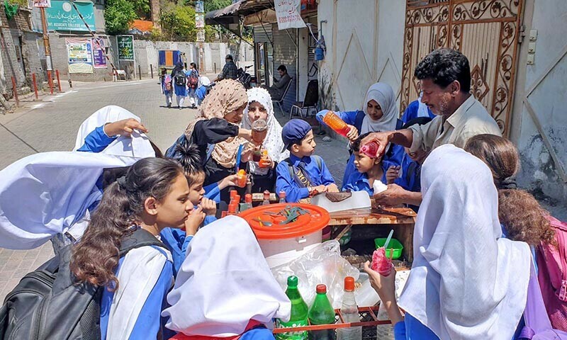 Ahead of Impending Heatwave, Punjab Decides to Close All Schools from May 25 to May 31