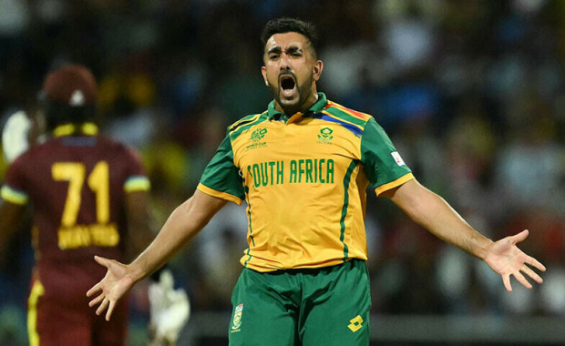 South Africa Beat West Indies to Reach T20 World Cup Semi-Finals