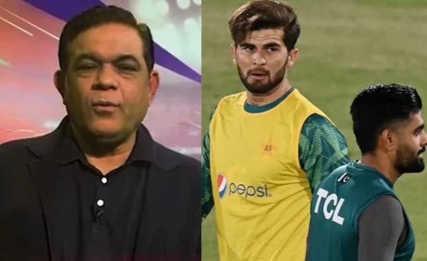 Rashid Latif Critiques Consequences of Shaheen's Captaincy Removal