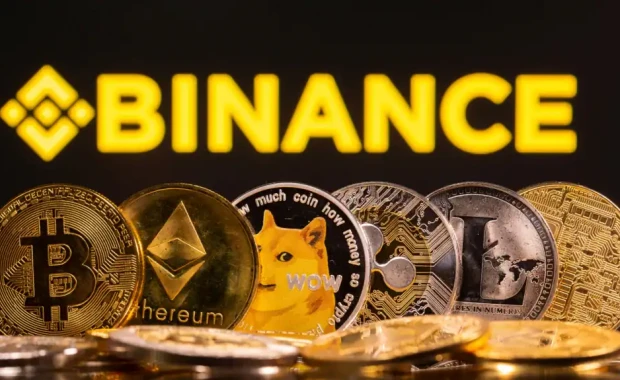 Binance Under Fire for Alleged Employee Dismissal Amid Market Manipulation Concerns