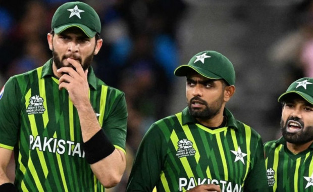 PCB Decides Not to Appoint Vice-Captain for T20 World Cup 2024