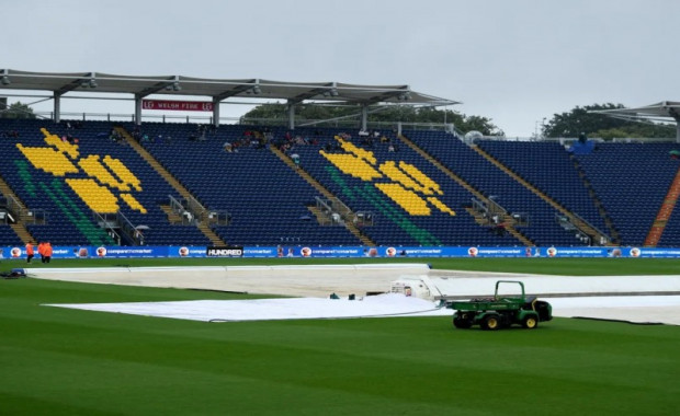 Weather Update for Third T20I as Pakistan Reaches Cardiff to Take on England