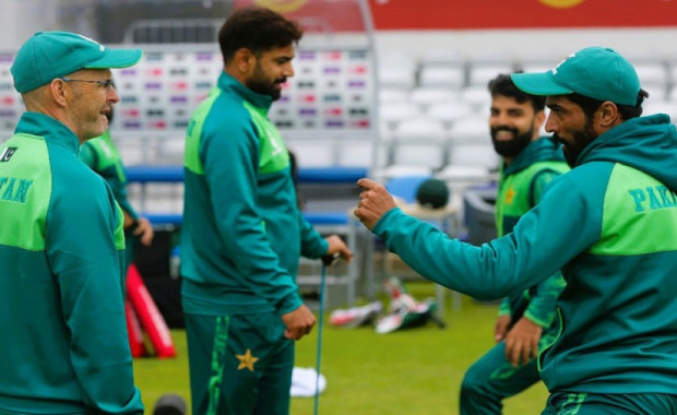 Pakistan Likely Playing XI for Fourth T20I Against England