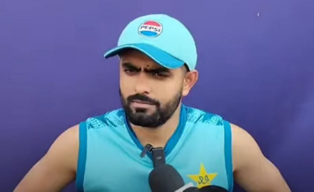 Babar Azam Opens Up About Pakistan Batting Order for T20 World Cup 2024