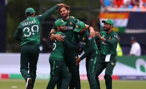 Pakistan Likely Playing XI for T20 World Cup Match Against Canada
