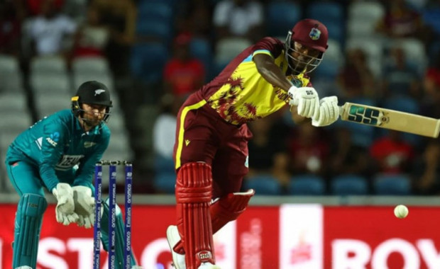 West Indies Storm into Super Eight After Beating New Zealand in T20 World Cup 2024