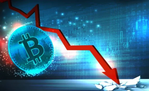 Understanding the Recent Downturn in the Crypto Market