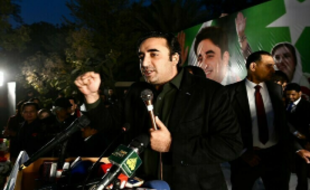 Breaking Exclusive: Bilawal Bhutto Zardari Unveils the PPP Dream for Karachi