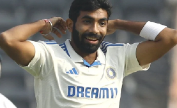 Bumrah and Ashwin Shine: India Levels the Series by Overpowering England's Batsmen