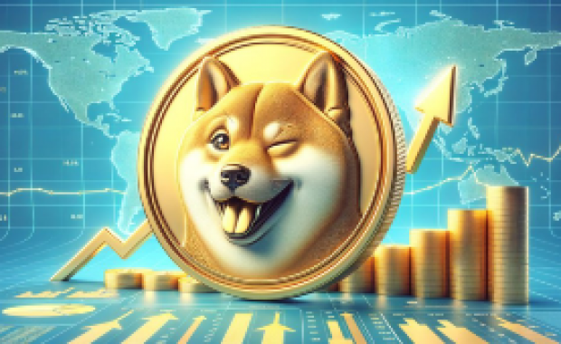 Dogecoin (DOGE) Network Activity Signals Momentum Surge