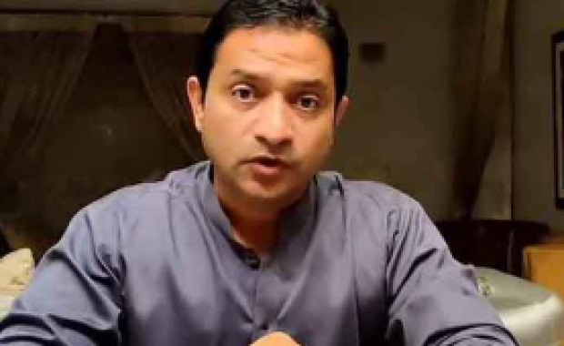 Khurram Sher Zaman Loses Karachi's NA-241 Seat in General Elections 2024