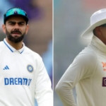 Shreyas Iyer Dropped; Kohli Unavailable for Remaining England Tests