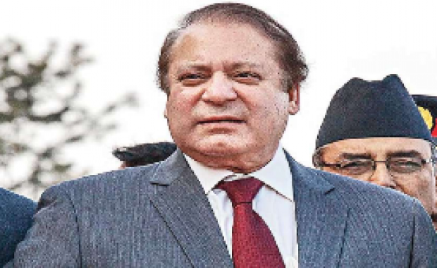 Nawaz Sharif Calls for Unity, Seeks Coalition Government After Split Mandate in General Polls