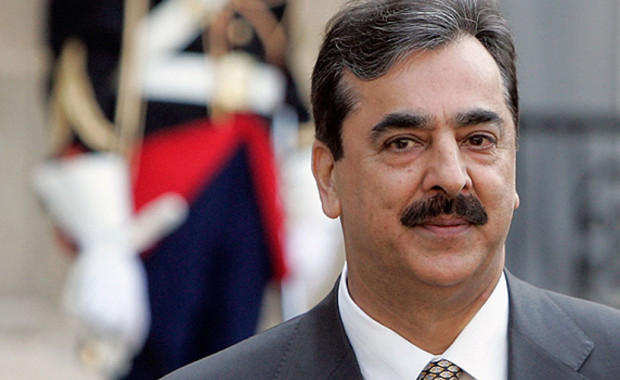 PPP to Join Punjab Govt if Offered ‘Proper Share,’ Says Yousuf Raza Gilani