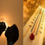 Punjab Braces for Intense Heatwave Amid Soaring Temperatures