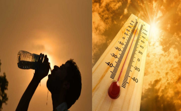 Punjab Braces for Intense Heatwave Amid Soaring Temperatures