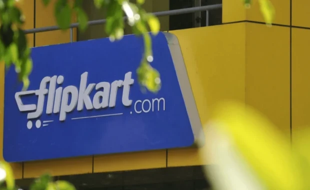 Google to Invest $350M in Indian E-commerce Marketplace Flipkart