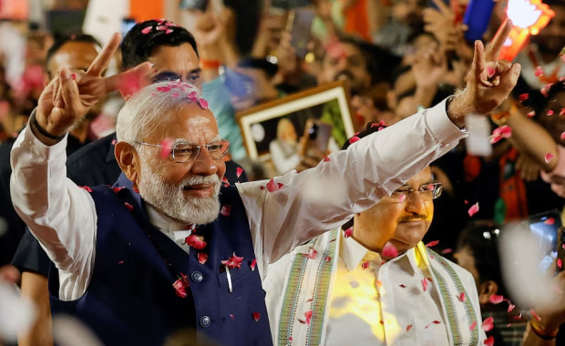 Modi, Allies to Meet After Humbling Election Verdict