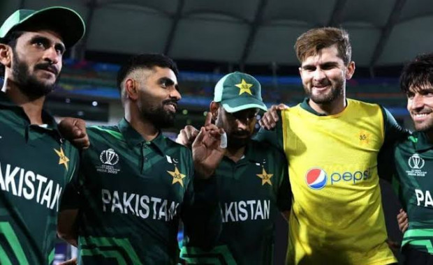 Pakistan Eyes Changes for Second T20I Against Ireland