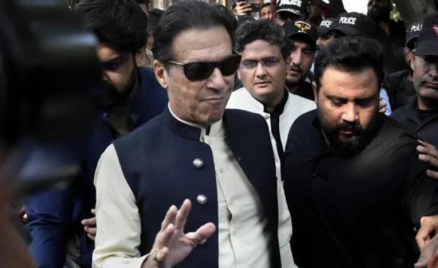 IHC Approves Imran Khan’s Bail in £190m Corruption Case