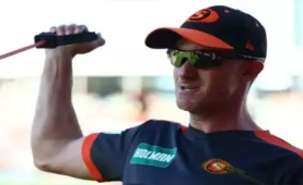 Michael Klinger Takes Helm as Gujarat Giants' New Head Coach for WPL 2024