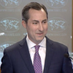 US Expresses Support for Operation Azm-e-Istehkam