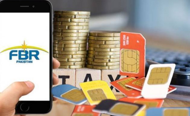 Telecom Operators and FBR Reach Agreement to Block SIMs, Resolving Standoff